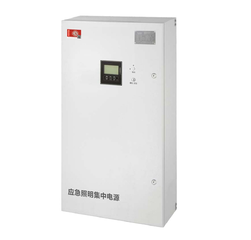 敏华应急照明集中电源DC36V 1000W环保锂电池 壁挂式