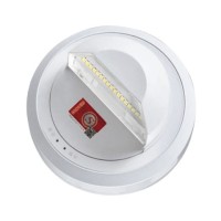 自电集控侧发光可调型照明灯(照射角度可调)M-ZFZC-E3W6531